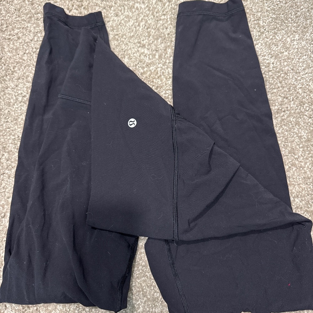 Lululemon Women’s Leggings